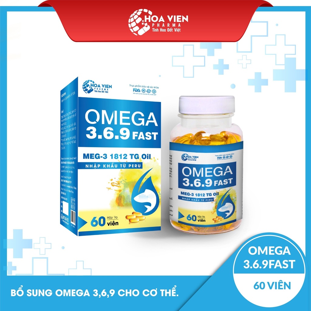 OMEGA 3.6.9