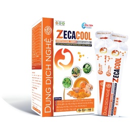 DUNG DỊCH NGHỆ ZECACOOL