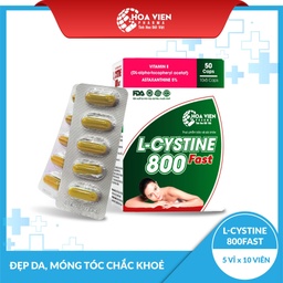 L-CYSTINE 800FAST