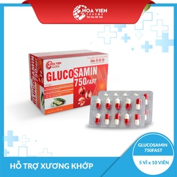 GLUCOSAMIN 750FAST